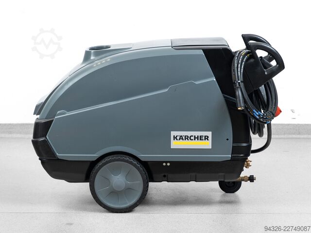 Kärcher HDS 801 E Hochdruckreiniger Kärcher HDS 801 E 12 kW - 150bar - 740l/h - 400V