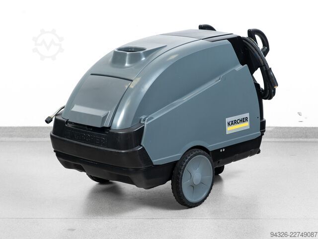 Kärcher HDS 801 E Hochdruckreiniger Kärcher HDS 801 E 12 kW - 150bar - 740l/h - 400V