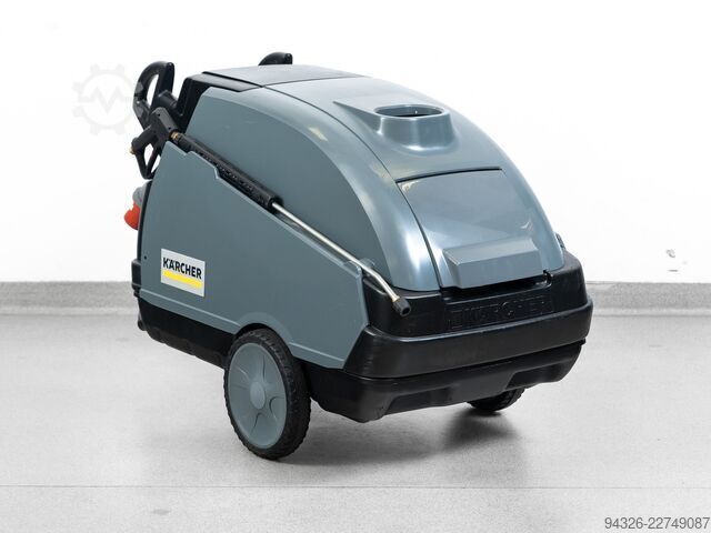Kärcher HDS 801 E Hochdruckreiniger Kärcher HDS 801 E 12 kW - 150bar - 740l/h - 400V