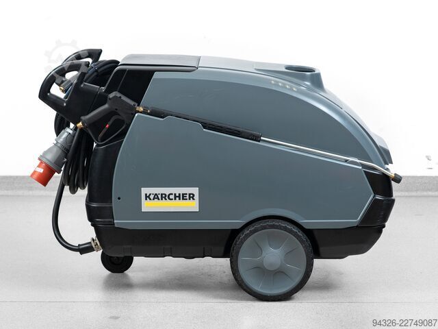 Kärcher HDS 801 E Hochdruckreiniger Kärcher HDS 801 E 12 kW - 150bar - 740l/h - 400V