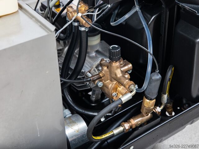 Kärcher HDS 801 E Hochdruckreiniger Kärcher HDS 801 E 12 kW - 150bar - 740l/h - 400V