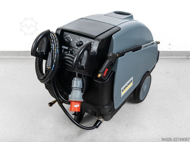 Kärcher HDS 801 E Hochdruckreiniger Kärcher HDS 801 E 12 kW - 150bar - 740l/h - 400V