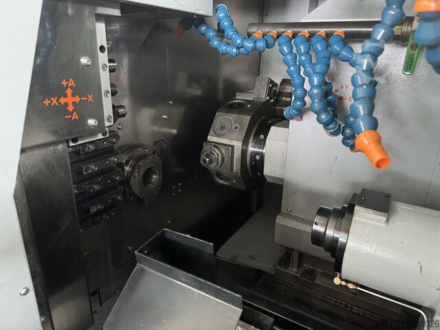 Automatic lathe STAR Micronis SV-32