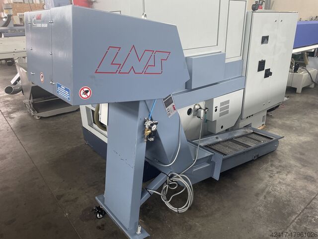 Automatic lathe STAR Micronis SV-32