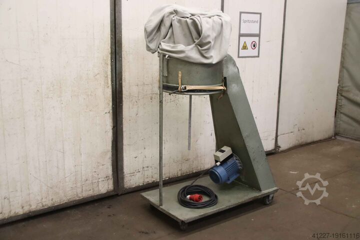 Filteranlage Höcker 2,2 kW
