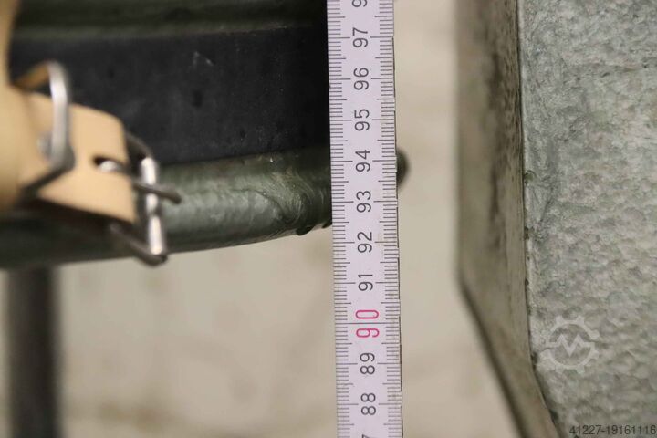 Filteranlage Höcker 2,2 kW