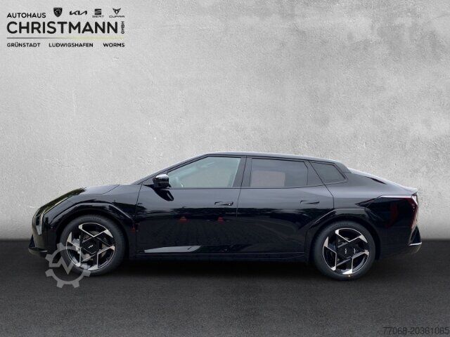 Spezial-LKW Kia EV4 FB 81 FWD GTLINE *DRIVEWISE-PARK*GLASDACH*CONNECT*