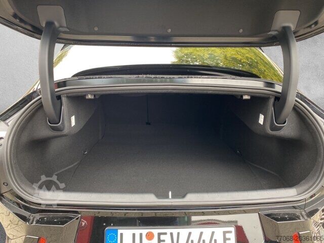 Spezial-LKW Kia EV4 FB 81 FWD GTLINE *DRIVEWISE-PARK*GLASDACH*CONNECT*