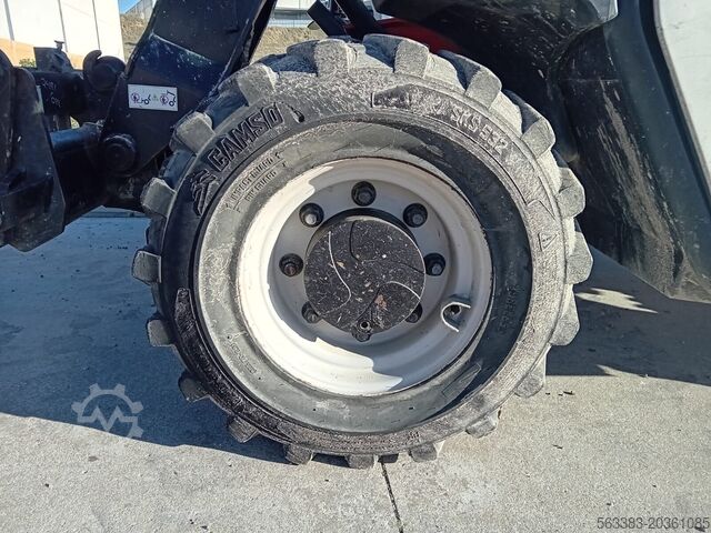 Teleskoplader Manitou MT625 H Easy