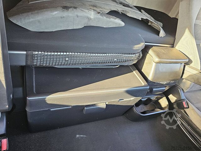 Standard-SZM IVECO AS440S45 STRALIS 2X TANK