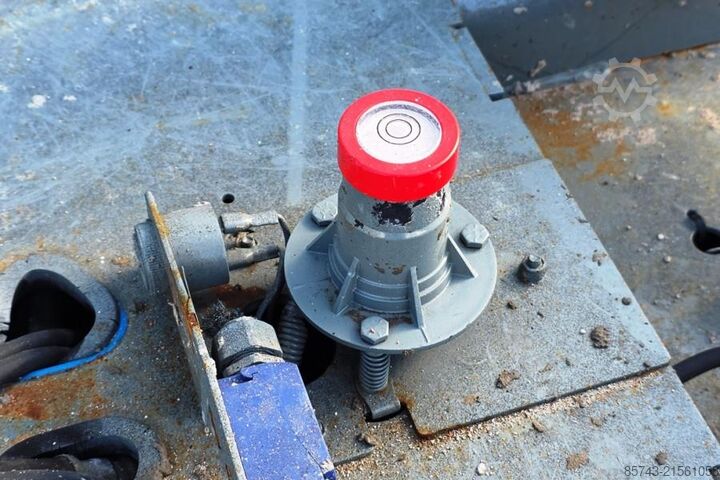 Scherenhebebühne Genie GS2632 Electric, 10m Working Height, Non Marking T