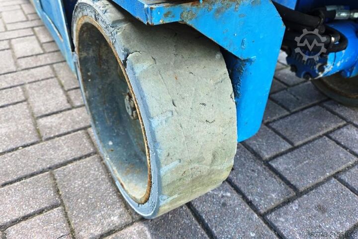 Scherenhebebühne Genie GS2632 Electric, 10m Working Height, Non Marking T