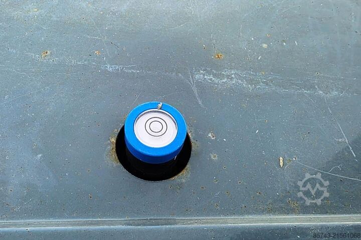 Scherenhebebühne Haulotte Star 6 Electric, Non Marking Tyres, 5.8m Working H