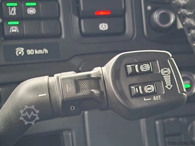 Standard-SZM Scania R500 NGS Highline 4x2 - Retarder - Night clima ...
