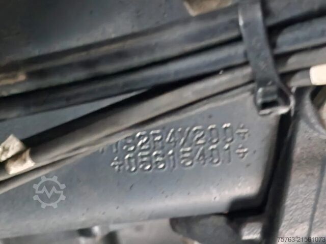 Standard-SZM Scania R500 NGS Highline 4x2 - Retarder - Night clima ...