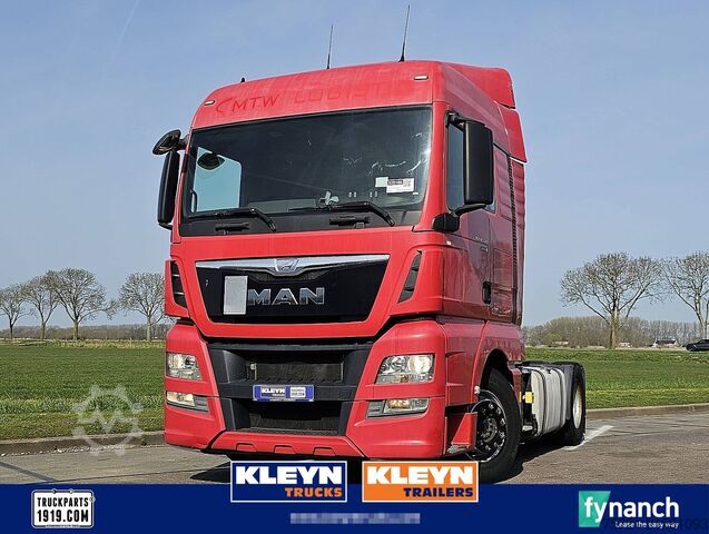 Standard-SZM MAN 18.440 TGX