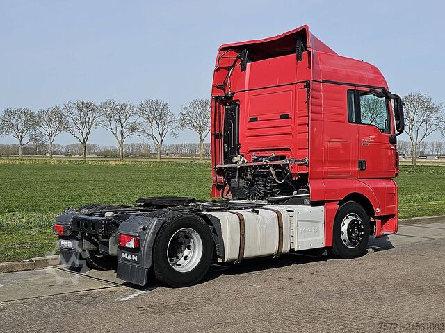 Standard-SZM MAN 18.440 TGX