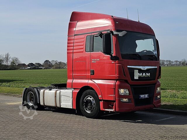 Standard-SZM MAN 18.440 TGX