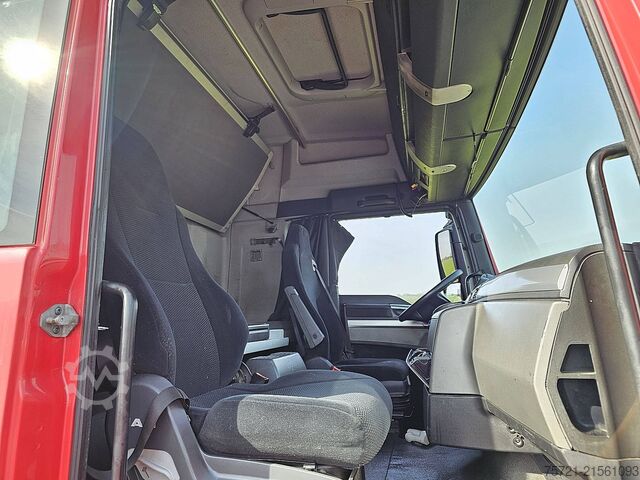 Standard-SZM MAN 18.440 TGX