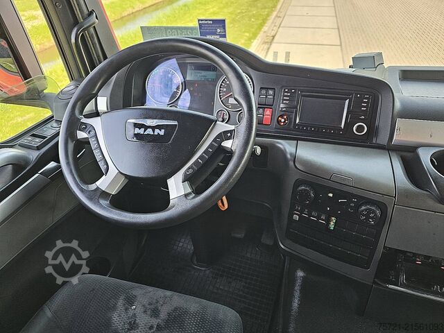 Standard-SZM MAN 18.440 TGX