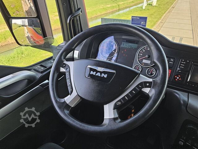 Standard-SZM MAN 18.440 TGX