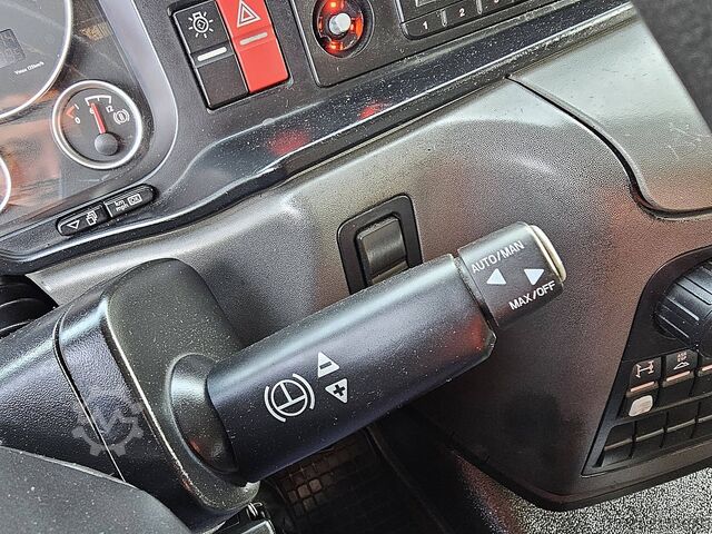 Standard-SZM MAN 18.440 TGX