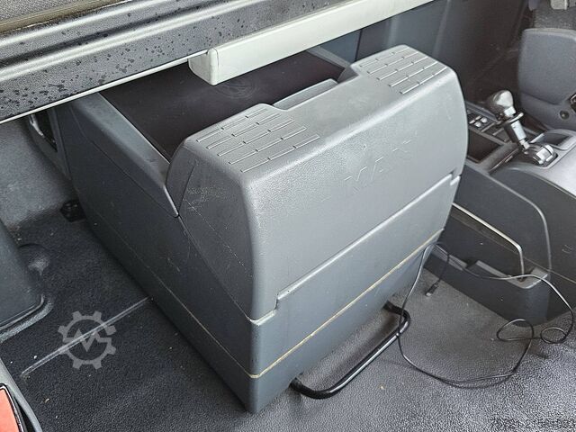 Standard-SZM MAN 18.440 TGX