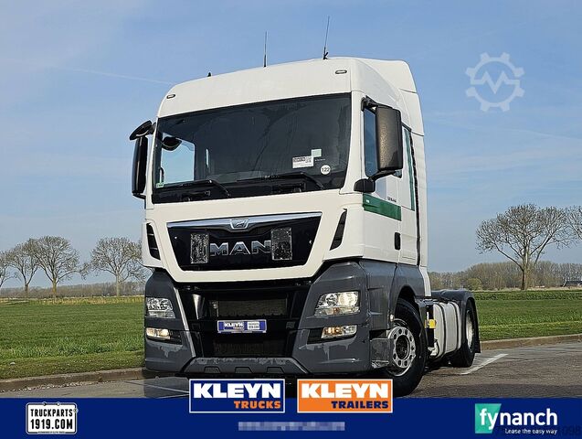 Standard-SZM MAN 18.440 TGX