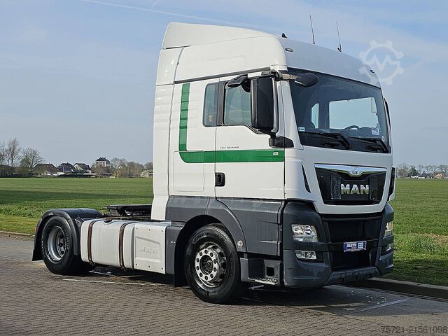 Standard-SZM MAN 18.440 TGX