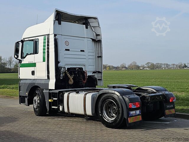 Standard-SZM MAN 18.440 TGX