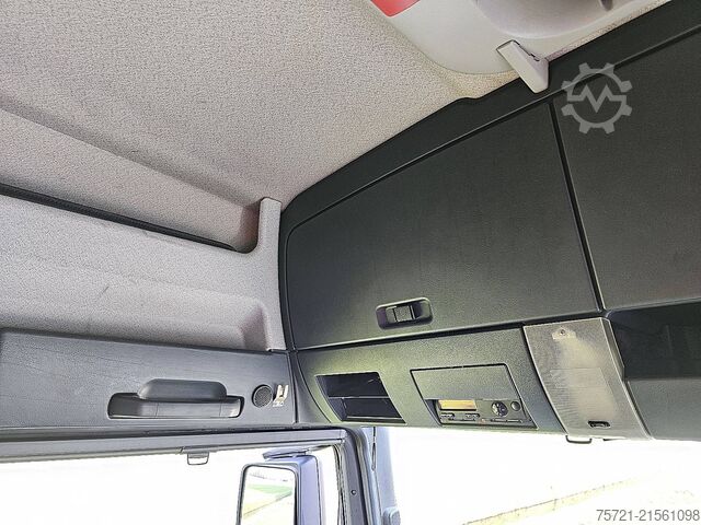 Standard-SZM MAN 18.440 TGX