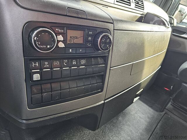 Standard-SZM MAN 18.440 TGX