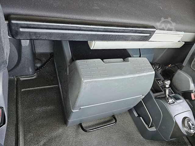 Standard-SZM MAN 18.440 TGX