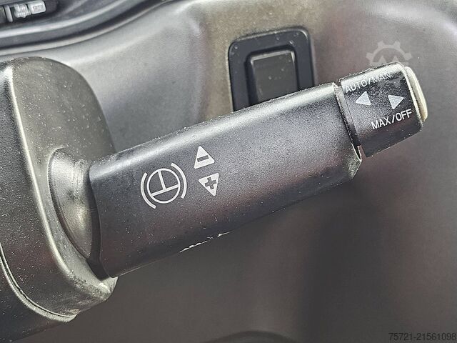 Standard-SZM MAN 18.440 TGX