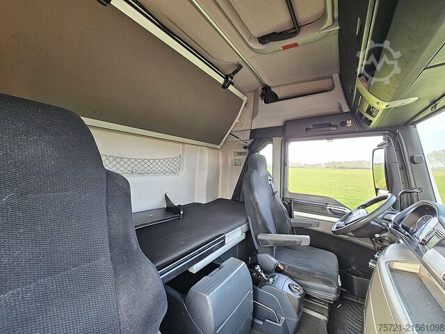 Standard-SZM MAN 18.440 TGX