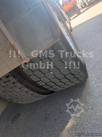 Other MERCEDES-BENZ Antos Actros 1845 / Meiller AK12 / Retarder