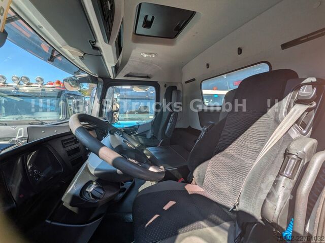 Other MERCEDES-BENZ Antos Actros 1845 / Meiller AK12 / Retarder