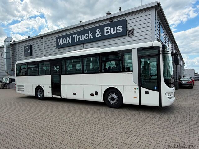 Bus MAN Intercity