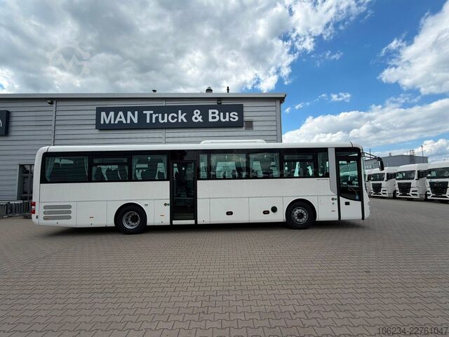 Bus MAN Intercity