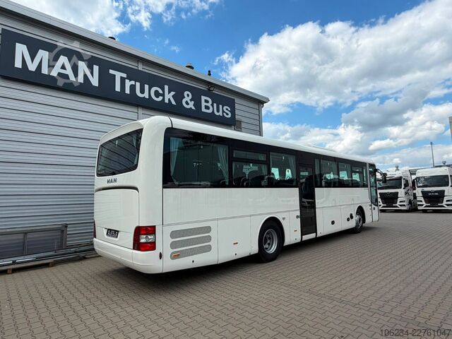 Bus MAN Intercity