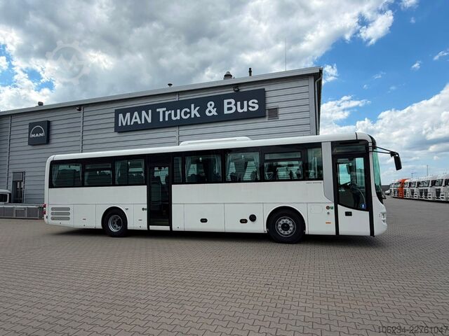 Bus MAN Intercity