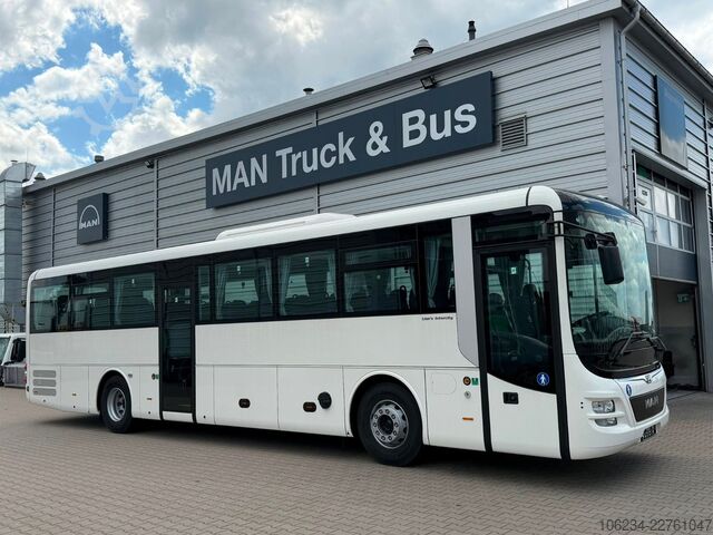 Bus MAN Intercity
