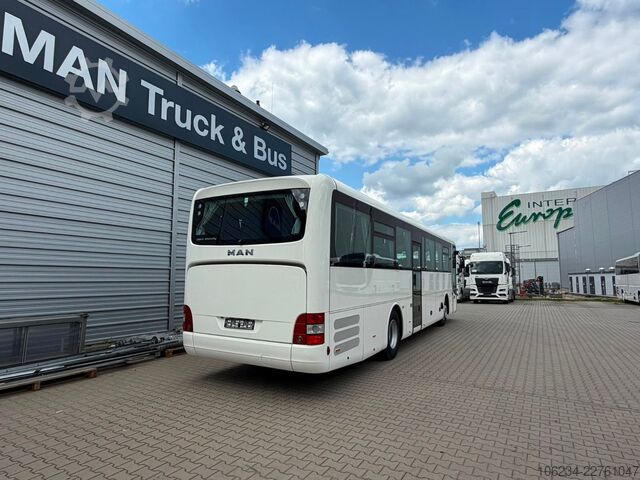 Bus MAN Intercity