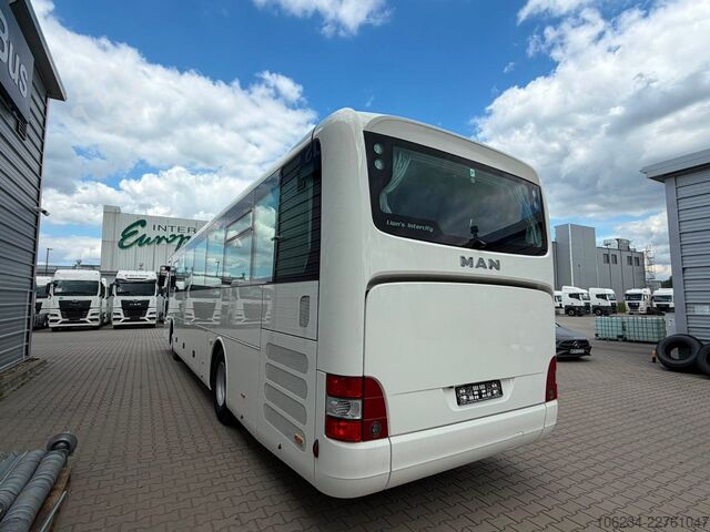 Bus MAN Intercity