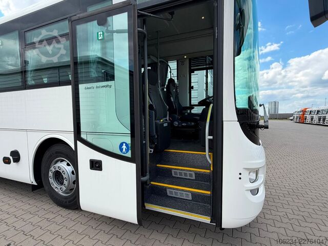 Bus MAN Intercity