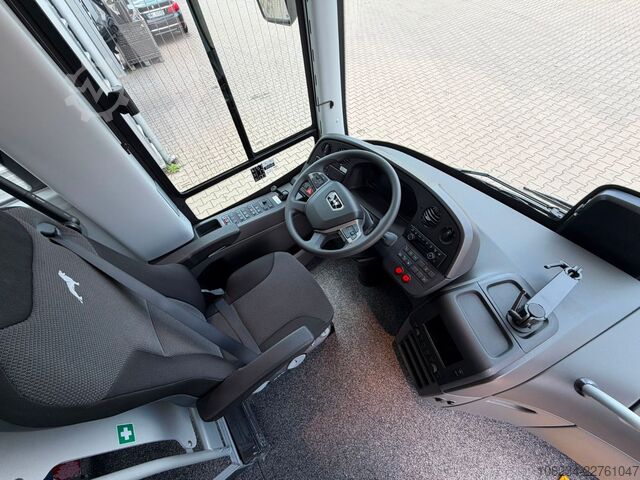 Bus MAN Intercity