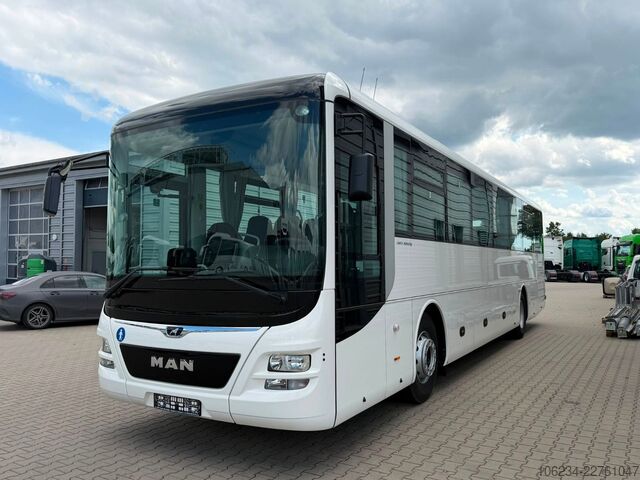 Bus MAN Intercity