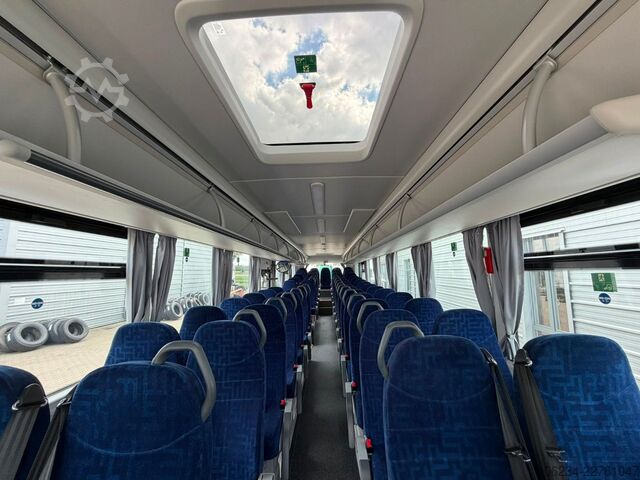 Bus MAN Intercity