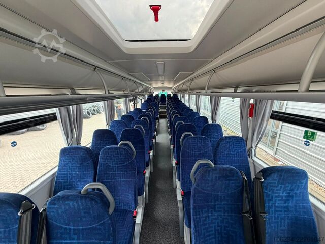 Bus MAN Intercity