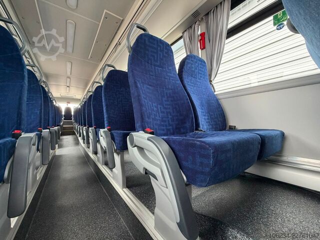 Bus MAN Intercity